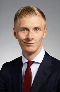 Gunnar Atli Gunnarsson