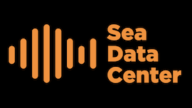 sea data center logo