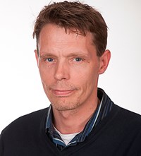 Einar Skaftason