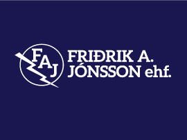 Friðrik A. Jónsson ehf.