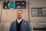 Ólafur Karl Sigurðarson KAPP