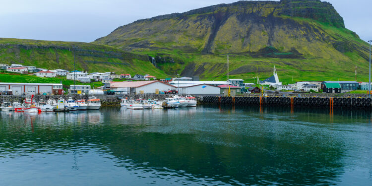 Ólafsvík